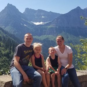 Meet your Posher, Tabitha